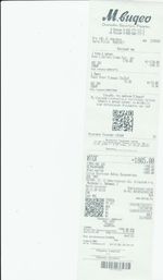 Кассовые чеки с подтверждением в Елизово