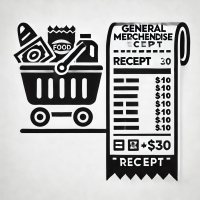 Чеки на товары в Елизово